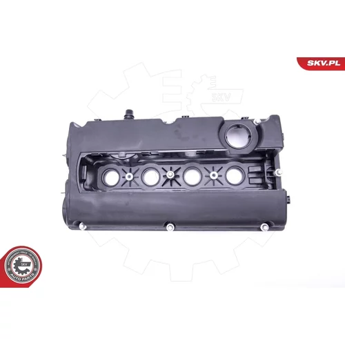Kryt hlavy valcov 48SKV027 (ESEN SKV) - obr. 1