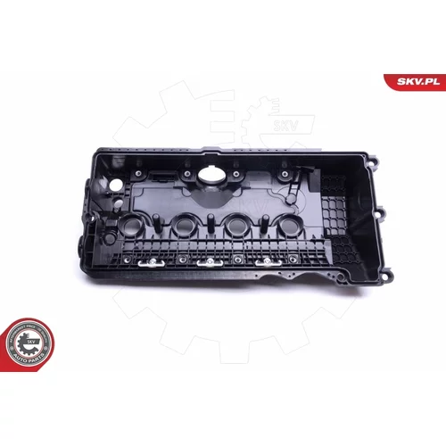 Kryt hlavy valcov 48SKV038 (ESEN SKV) - obr. 2