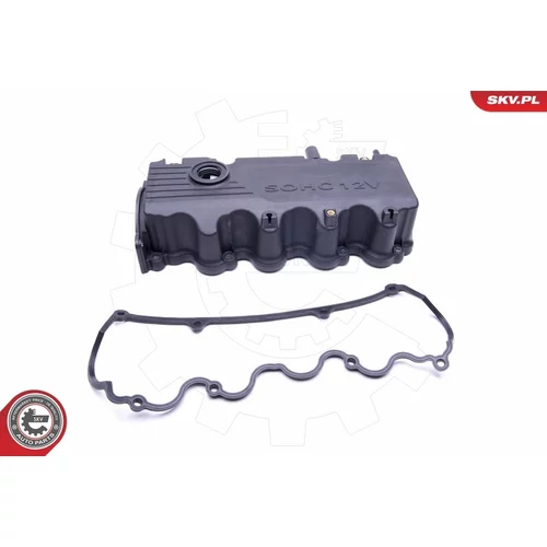 Kryt hlavy valcov 48SKV043 (ESEN SKV) - obr. 1