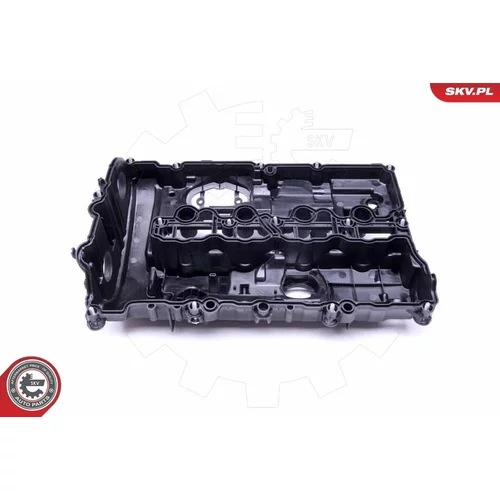 Kryt hlavy valcov 48SKV057 (ESEN SKV) - obr. 4