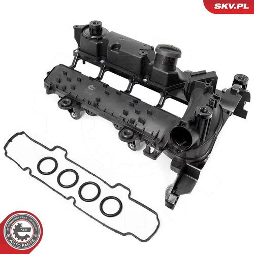 Kryt hlavy valcov 48SKV099 (ESEN SKV) - obr. 1
