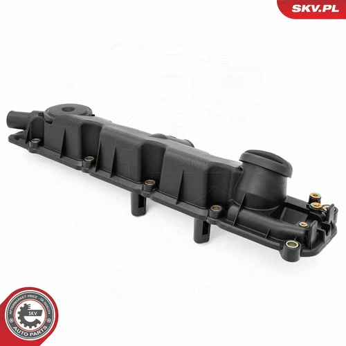 Kryt hlavy valcov 48SKV102 (ESEN SKV) - obr. 2