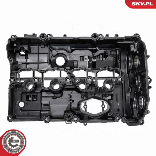 Kryt hlavy valcov 48SKV106 (ESEN SKV) - obr. 4