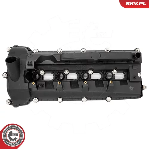 Kryt hlavy valcov 48SKV110 (ESEN SKV) - obr. 3