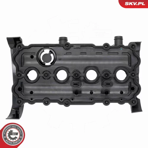 Kryt hlavy valcov 48SKV122 (ESEN SKV) - obr. 4