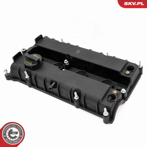 Kryt hlavy valcov 48SKV133 (ESEN SKV) - obr. 1