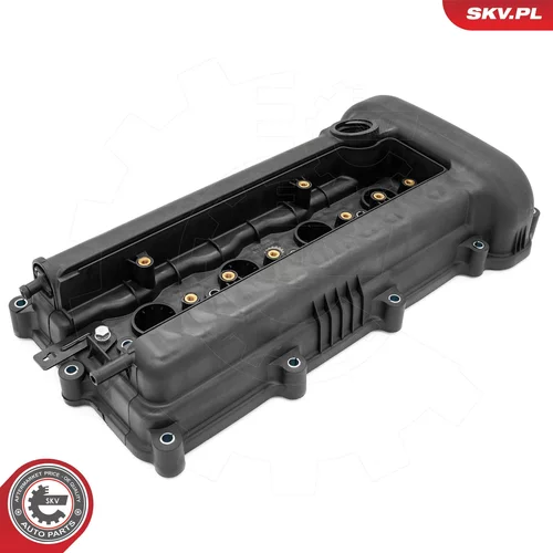 Kryt hlavy valcov 48SKV149 (ESEN SKV) - obr. 2