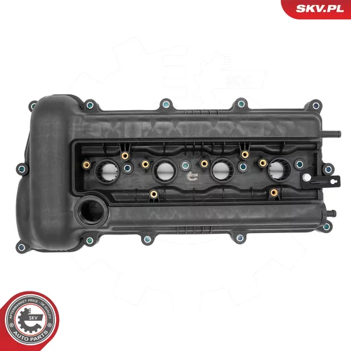 Kryt hlavy valcov 48SKV149 (ESEN SKV) - obr. 3