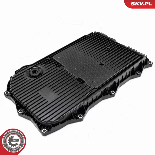 Olejová vaňa automatickej prevodovky 48SKV155 (ESEN SKV) - obr. 1