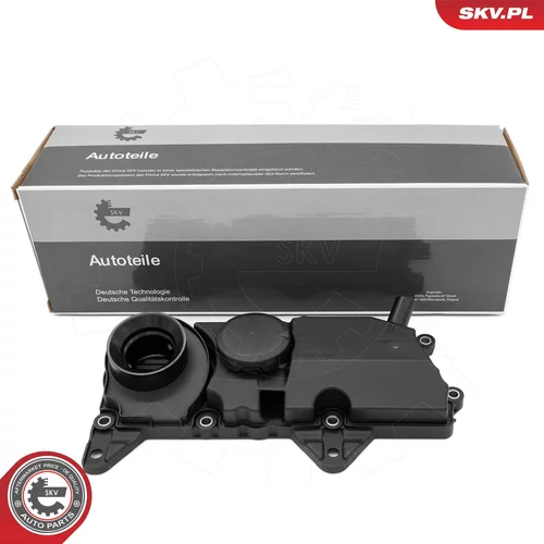 Kryt hlavy valcov ESEN SKV 48SKV157