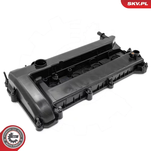 Kryt hlavy valcov 48SKV161 (ESEN SKV) - obr. 1