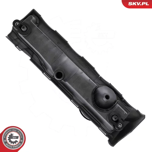 Kryt hlavy valcov 48SKV167 (ESEN SKV) - obr. 1
