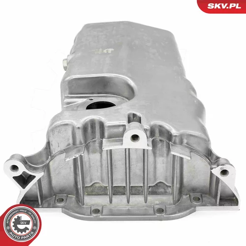Olejová vaňa 48SKV824 (ESEN SKV) - obr. 3