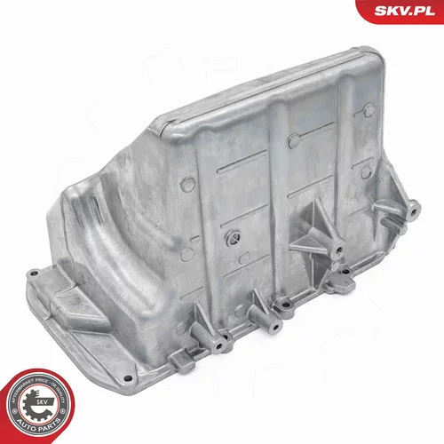 Olejová vaňa 48SKV831 (ESEN SKV) - obr. 2