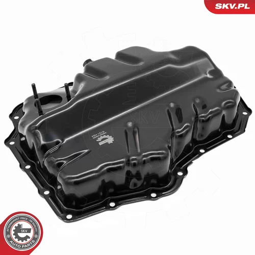 Olejová vaňa 48SKV850 (ESEN SKV) - obr. 2