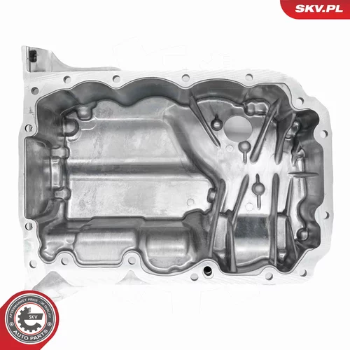Olejová vaňa 48SKV854 (ESEN SKV) - obr. 4