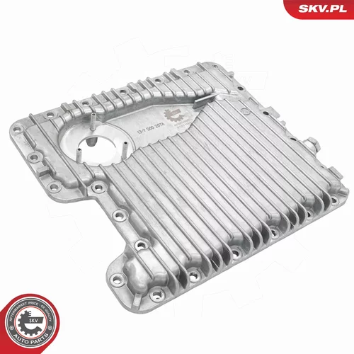 Olejová vaňa 48SKV860 (ESEN SKV) - obr. 1