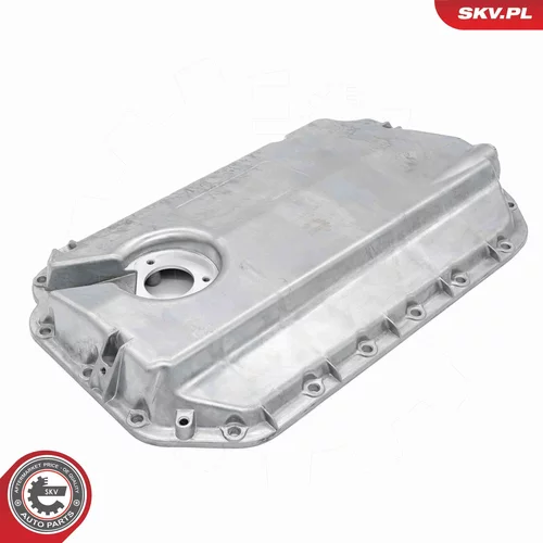 Olejová vaňa 48SKV865 (ESEN SKV) - obr. 2
