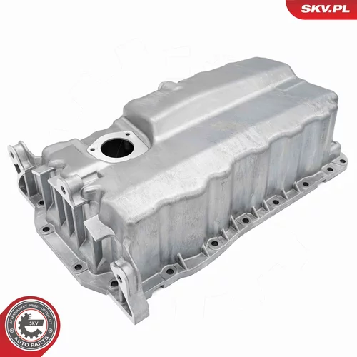 Olejová vaňa 48SKV872 (ESEN SKV) - obr. 2