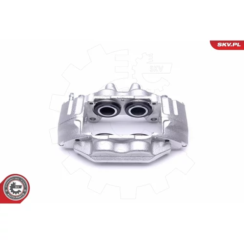 Brzdový strmeň 50SKV001 (ESEN SKV) - obr. 5