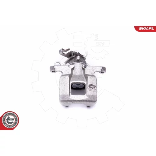 Brzdový strmeň 50SKV104 (ESEN SKV) - obr. 5