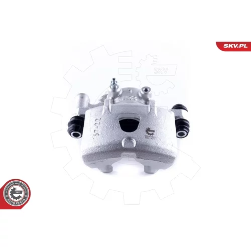 Brzdový strmeň 50SKV861 (ESEN SKV) - obr. 5