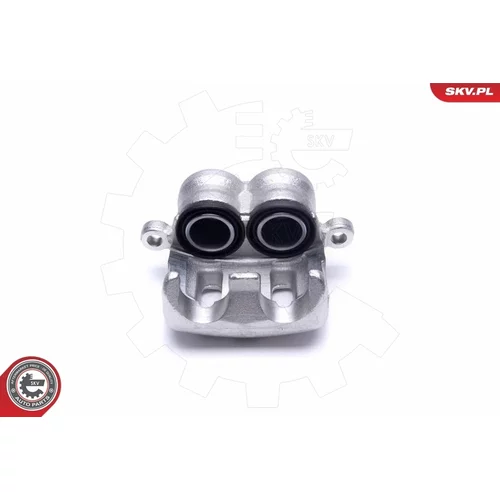Brzdový strmeň 50SKV911 (ESEN SKV) - obr. 2