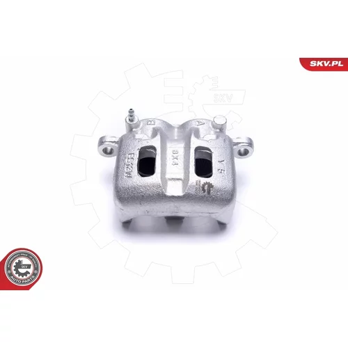 Brzdový strmeň 50SKV911 (ESEN SKV) - obr. 5