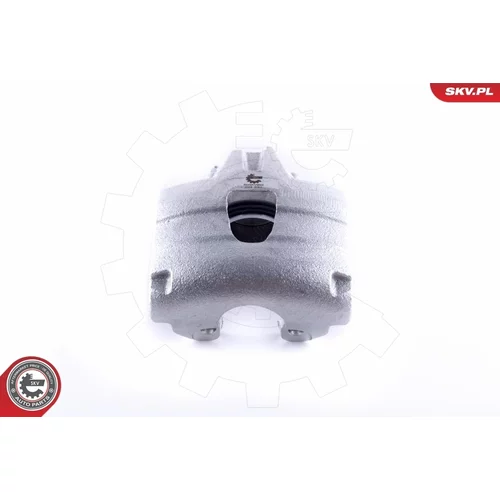 Brzdový strmeň 50SKV992 (ESEN SKV) - obr. 5