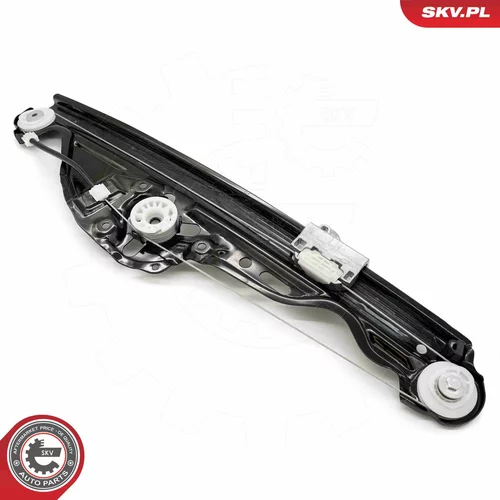 Mechanizmus zdvíhania okna 51SKV283 (ESEN SKV) - obr. 2