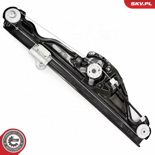 Mechanizmus zdvíhania okna 51SKV283 (ESEN SKV) - obr. 4