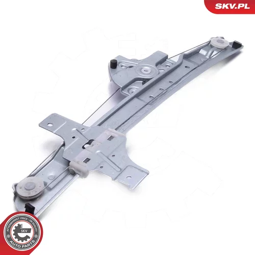 Mechanizmus zdvíhania okna 51SKV452 (ESEN SKV) - obr. 3