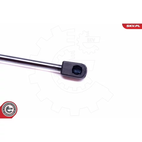 Plynová vzpera, kapota motora 52SKV040 (ESEN SKV) - obr. 3