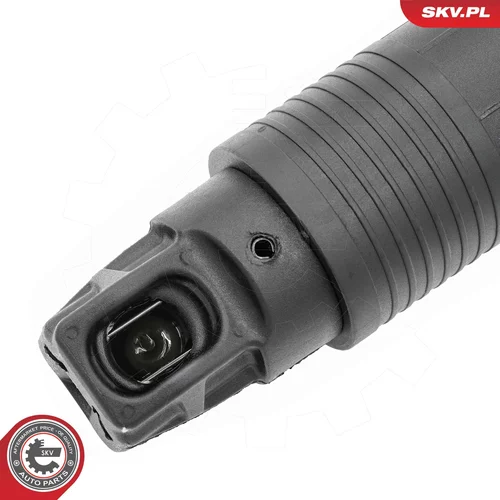 Elektromotor, zadná kapota 52SKV255 (ESEN SKV) - obr. 3