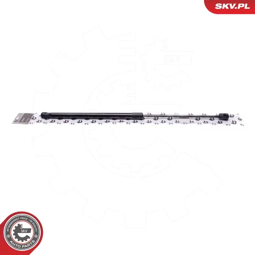 Pneumatická pružina, Batožinový/nákladný priestor 52SKV764 (ESEN SKV) - obr. 1