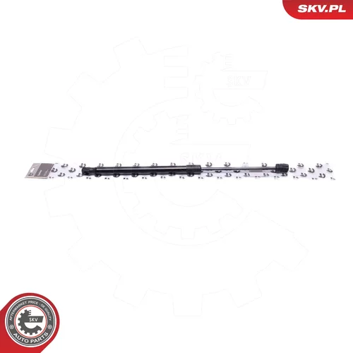 Pneumatická pružina, Batožinový/nákladný priestor 52SKV811 (ESEN SKV) - obr. 1