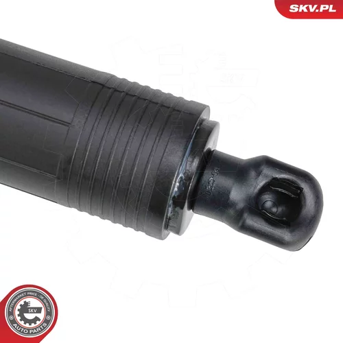 Elektromotor, zadná kapota 52SKV891 (ESEN SKV) - obr. 2