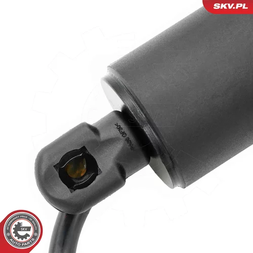 Elektromotor, zadná kapota 52SKV983 (ESEN SKV) - obr. 3