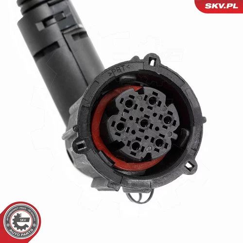 Sada vedení pre koncové svetlo 53SKV178 (ESEN SKV) - obr. 3