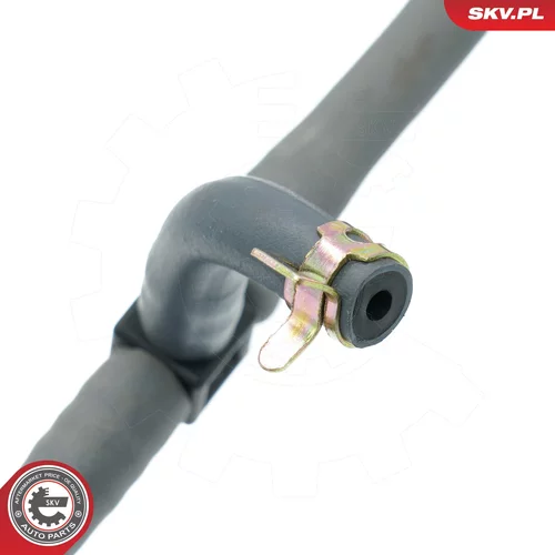 Trubka prepadu 54SKV266 (ESEN SKV) - obr. 3