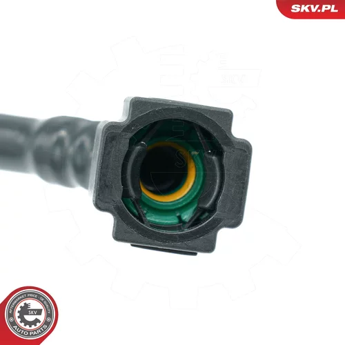 Trubka prepadu 54SKV275 (ESEN SKV) - obr. 2