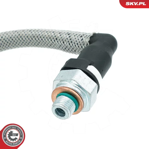 Trubka prepadu 54SKV276 (ESEN SKV) - obr. 4