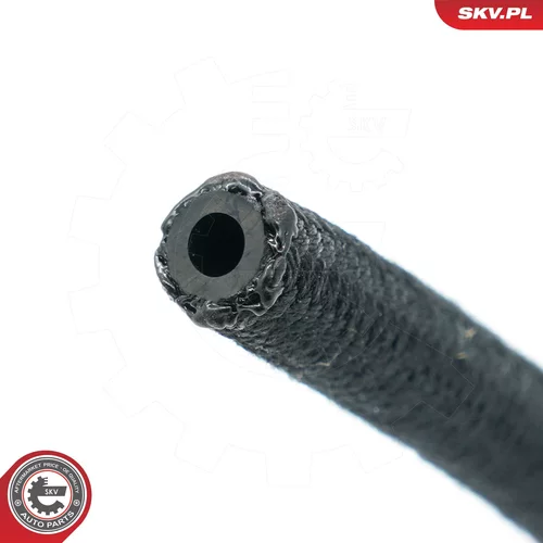 Trubka prepadu 54SKV320 (ESEN SKV) - obr. 3