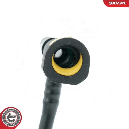 Trubka prepadu 54SKV342 (ESEN SKV) - obr. 2