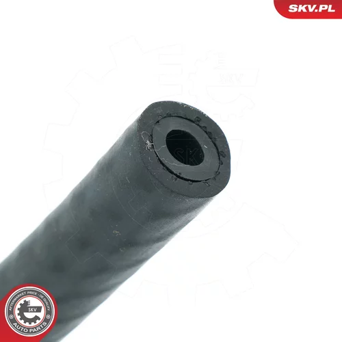 Trubka prepadu 54SKV367 (ESEN SKV) - obr. 3