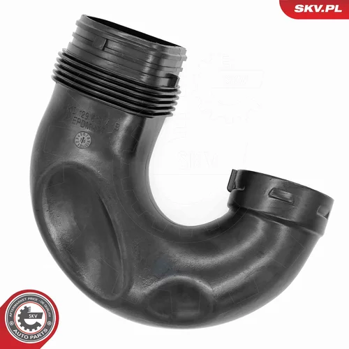Hadica chladenia 54SKV807 (ESEN SKV) - obr. 3