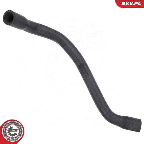 Hadica chladenia 54SKV897 (ESEN SKV) - obr. 1