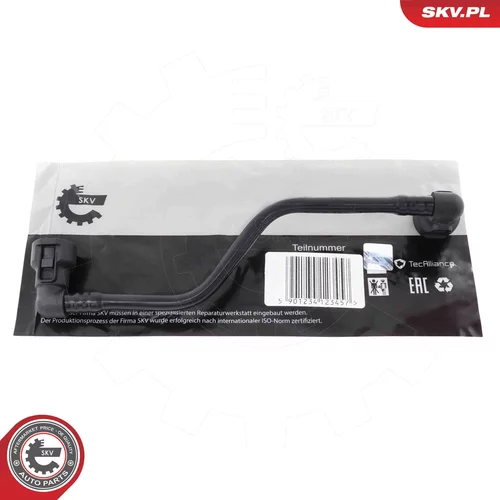 Palivová hadica ESEN SKV 54SKV904
