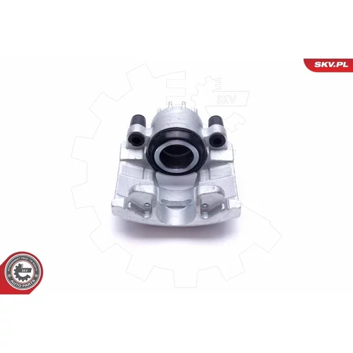 Brzdový strmeň 55SKV811 (ESEN SKV) - obr. 2