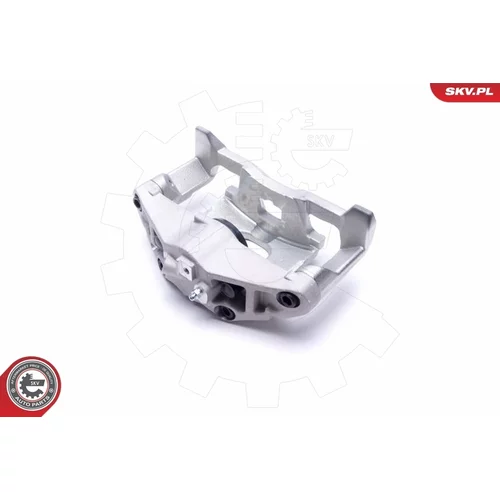 Brzdový strmeň 55SKV831 (ESEN SKV) - obr. 1
